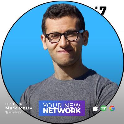 Mark Metry Mark Metry