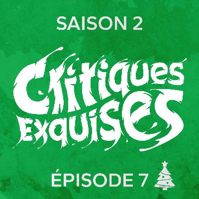 Sauver Noël de Noël