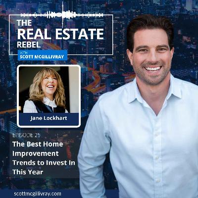 The Best Home Improvement Trends to Invest In This Year