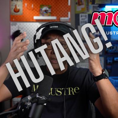 HUTANG HUTANG