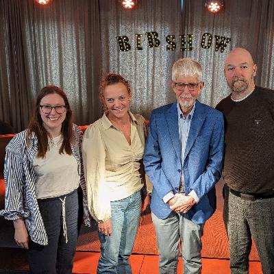 11. Jernbanelinjas historie og BibSjakk