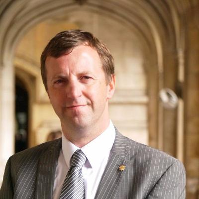 Jonathan Edwards Interview - RadioYesCymru 21/10/18