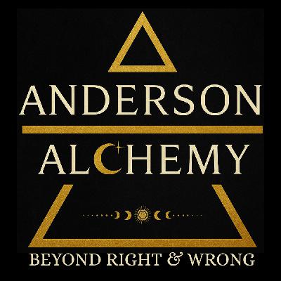 Beyond Right & Wrong