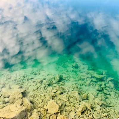 GEHEN von Entscheidungen