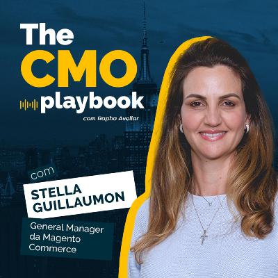 The CMO Playbook #65 | A Revolução do E-commerce