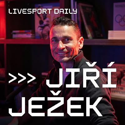 #732: Jak se stát paralympijskou legendou? >>> Jiří Ježek