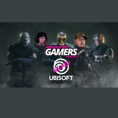#151 Ubisoft HACKED