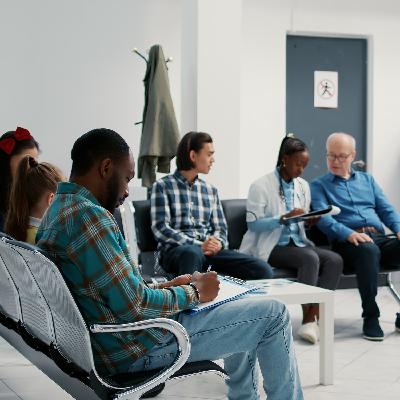Episode 119: Navigating Patient Demand and Physician Shortages Episode 119: Navigating Patient Demand and Physician Shortages