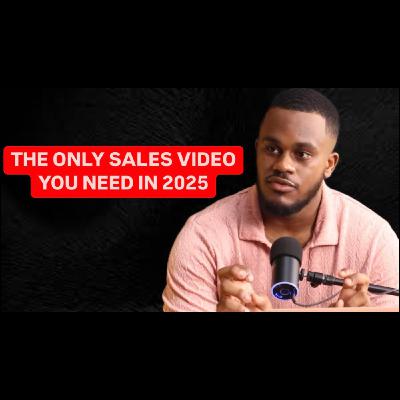 The Biggest Sales Mistakes You’re Making ( and How To Fix Them ) | Goodhope Breaks It Down The Biggest Sales Mistakes You’re Making ( and How To Fix Them ) | Goodhope Breaks It Down