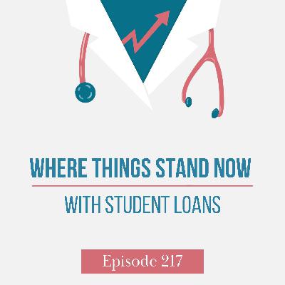 Where Things Stand Now with Student Loans Where Things Stand Now with Student Loans