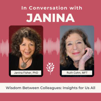 Nothing Is Not Nothing: Ruth Cohn on Neglect, Attachment, and the Invisible Wounds of Early Trauma Nothing Is Not Nothing: Ruth Cohn on Neglect, Attachment, and the Invisible Wounds of Early Trauma
