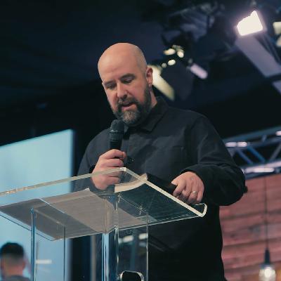 Formation: Formed By The Spirit | Si Nicholls | Sunday 11th January