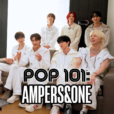 POP 101 with AMPERS&ONE | Their Journey, Music & What’s Next POP 101 with AMPERS&ONE | Their Journey, Music & What’s Next