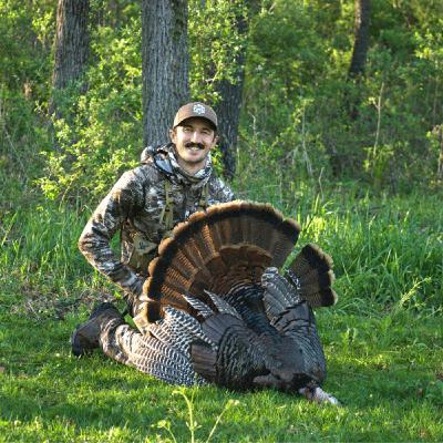 Mid-Atlantic Outdoorsmen - Post Turkey Season Blues with Pierce Nelles Mid-Atlantic Outdoorsmen - Post Turkey Season Blues with Pierce Nelles