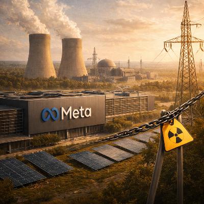 TSMC, Stablecoins, Meta’s power bet, and building investor communities in the US TSMC, Stablecoins, Meta’s power bet, and building investor communities in the US