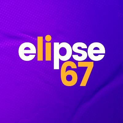 Elipse 67 - Fred, Betinna Tassis e Guilherme Matí