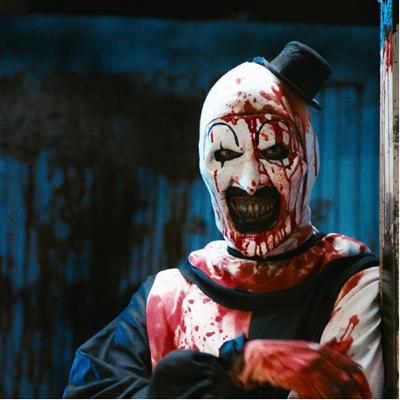 Top 10 Horror Films of 2022 Top 10 Horror Films of 2022