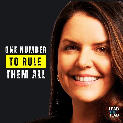 I Used One Number to Transform My Entire Company (Amy Martin, TruWest CMO)