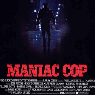 "Maniac Cop" (1988) "Maniac Cop" (1988)