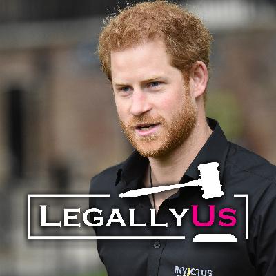 Prince Harry Deportation Report, Vanderpump Rules Reunion Drama, and Gwyneth Paltrow Trial Explained