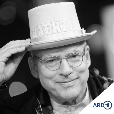 Rosa von Praunheim über sein bewegtes Leben (Archivgespräch)