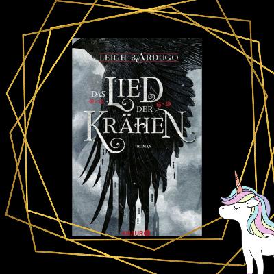 Das Lied der Krähen - the real treasure are the friends they made along the way