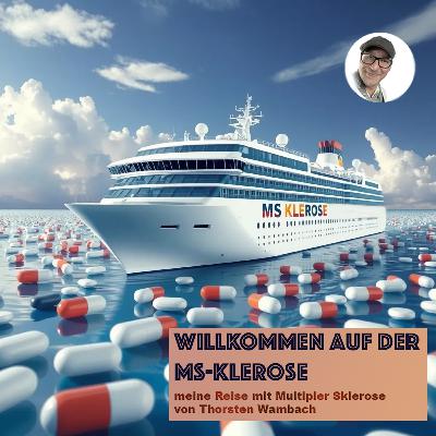 Folge 01 Diagnose MS: Sehnervschock & erster Kabelschaden Folge 01 Diagnose MS: Sehnervschock & erster Kabelschaden