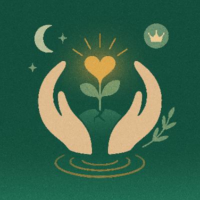 MEDITACIÓN EXTRA Empezar de nuevo: meditación de autocompasión y valor (16 min) - Episodio exclusivo para mecenas
