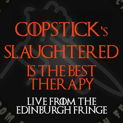 Slaughter Therapy - 1 Aug 2025