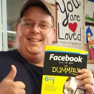 Win a Free book on my Birthday!