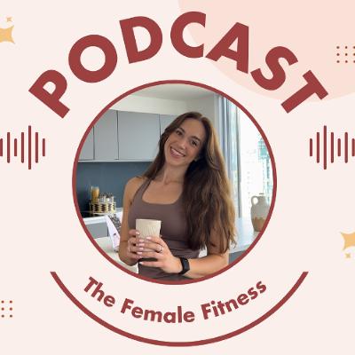 Where I've Been - Half Marathon, Sickness, Hyrox, & Life Behind The Scenes!