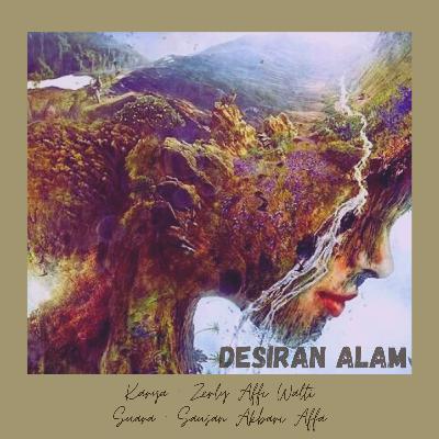 Desiran Alam