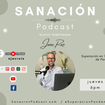 154- Javier Ruiz - Constelaciones Familiares, Kundalini Yoga