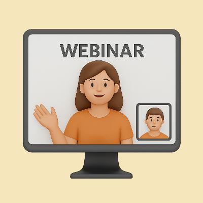 Webinar Planning Template for Stress-Free Prep