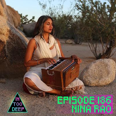 186 - NINA RAO