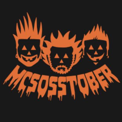 Episode 541: Horror Genres and the Candy Draft