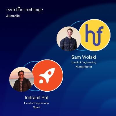 Evo #175 - Leadership in Tech: Building High Performance Teams