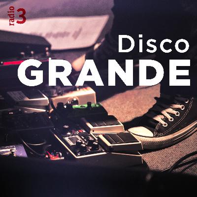 Disco Grande - This is the end - 18/06/21