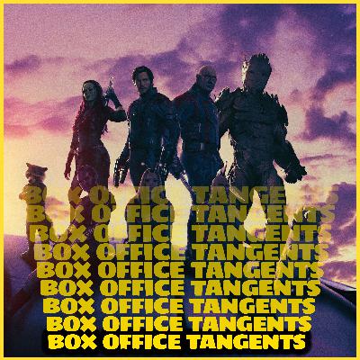 Tangents Vol 2: Guardians of the Galaxy 3 Chat Tangents Vol 2: Guardians of the Galaxy 3 Chat