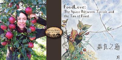 FoodLove 3: Crystie Kisler FoodLove 3: Crystie Kisler