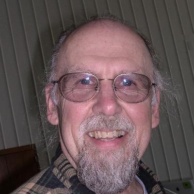 With guest Taiyo Lipscomb