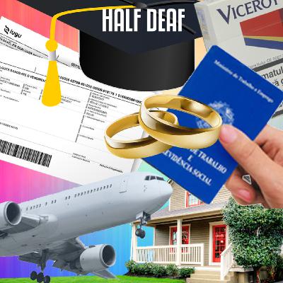 EP139 - O Adulto que me Tornei