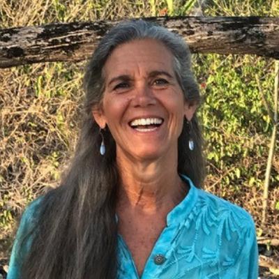 595. Wisdom of the Body: Therese Jornlin's Guidance on Interconnectedness