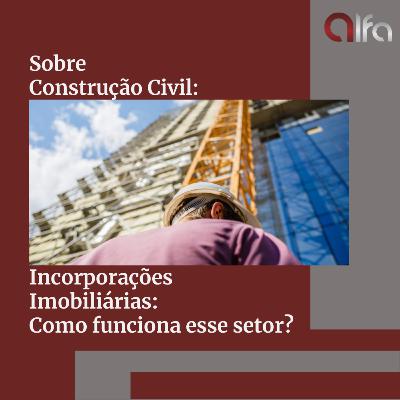 Incorporação Imobiliária