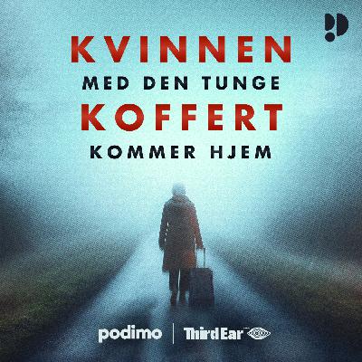 Episode 1:9 - Begravelsen