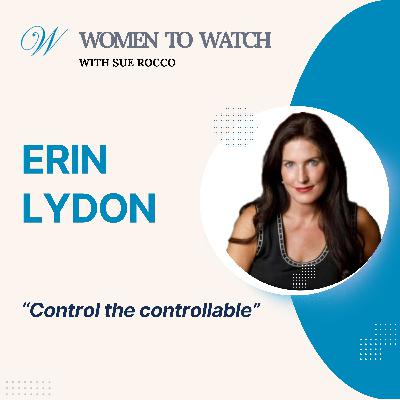 Erin Lydon: Executive strategic advisor | Finding your path through poker and other pivots Erin Lydon: Executive strategic advisor | Finding your path through poker and other pivots