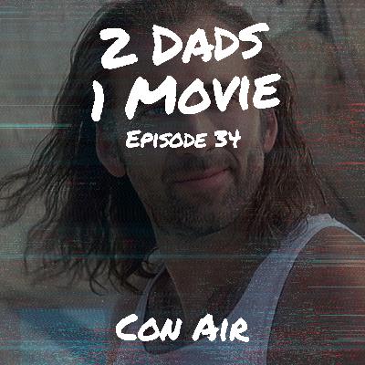 Con Air (1997) Con Air (1997)