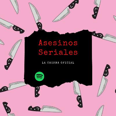 Asesinos seriales ☠️🪓🗡️💉