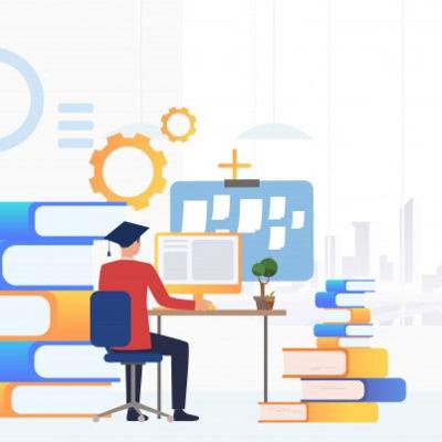 ROL DEL ESTUDIANTE Y DEL DOCENTE EN LA MODALIDAD VIRTUAL Y A DISTANCIA. ROL DEL ESTUDIANTE Y DEL DOCENTE EN LA MODALIDAD VIRTUAL Y A DISTANCIA.