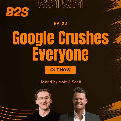 Google CRUSHES Everyone + Elon's $10B Anime Crisis + The Age of Agents